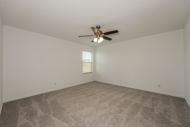 1714 Crossbill Street, Forney, TX 75126