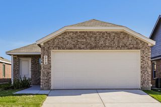 1714 Crossbill Street, Forney, TX 75126