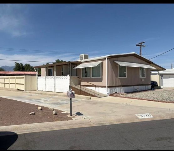 32261 Merion Drive, Thousand Palms, CA 92276