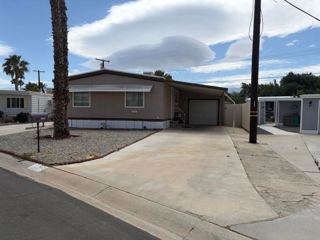 32261 Merion Drive, Thousand Palms, CA 92276