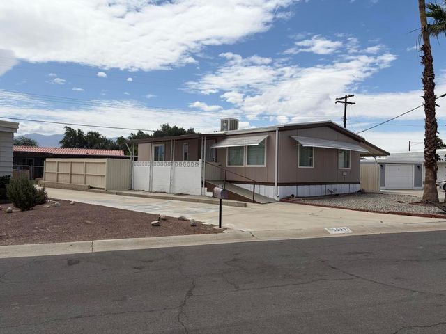 32261 Merion Drive, Thousand Palms, CA 92276