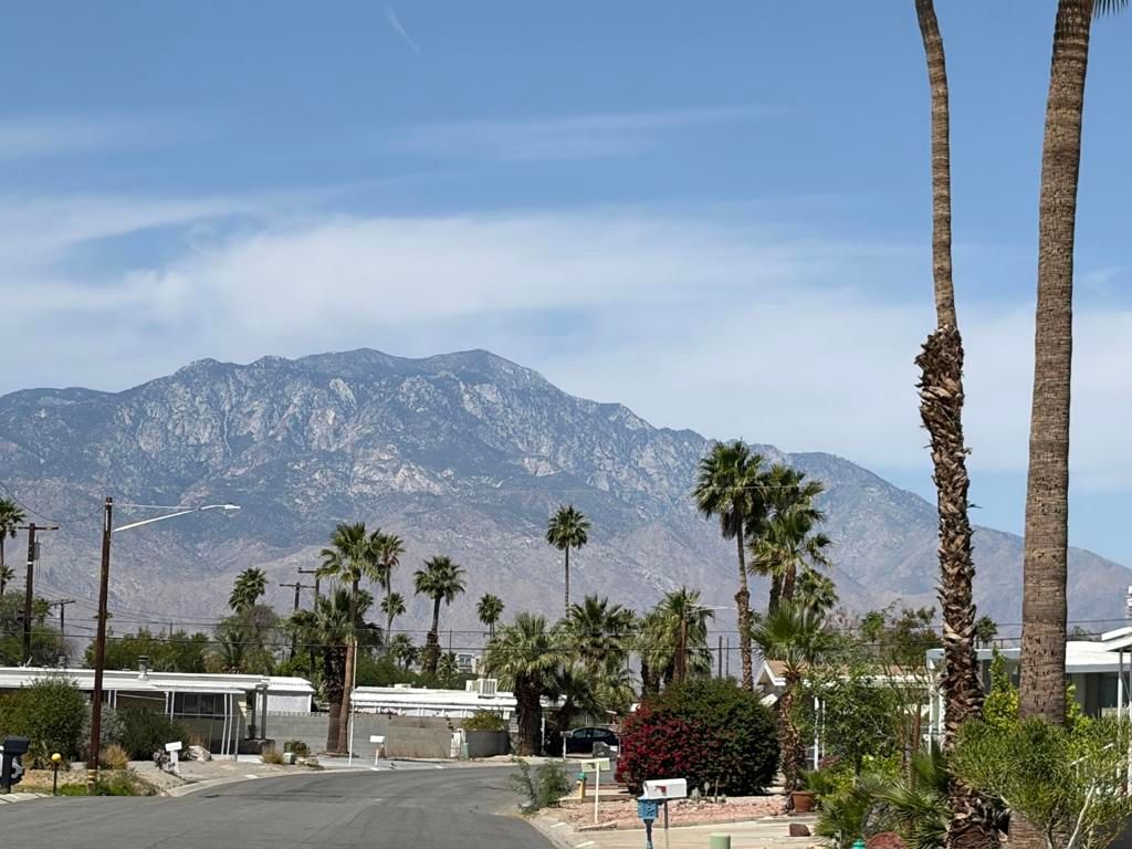 32261 Merion Drive, Thousand Palms, CA 92276