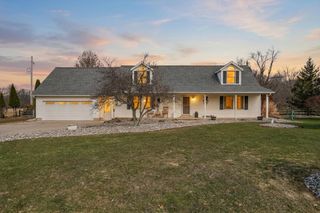 5454 Vrooman Road, Jackson, MI 49201