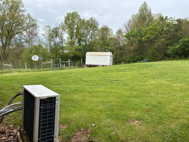 901 Crooked Creek Road, Carlisle, KY 40311