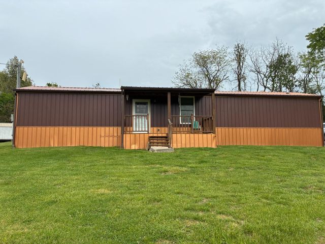 901 Crooked Creek Road, Carlisle, KY 40311