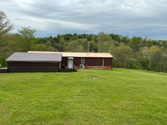 901 Crooked Creek Road, Carlisle, KY 40311