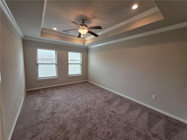 1100 Gardenia Street, Centerton, AR 72719
