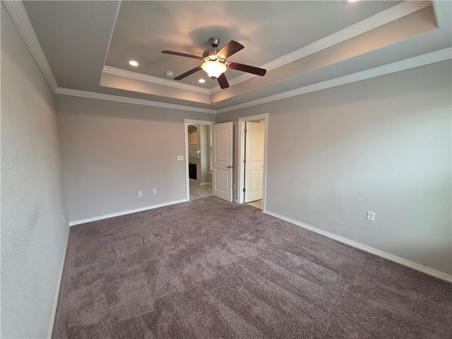 1100 Gardenia Street, Centerton, AR 72719