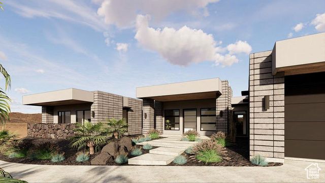 2832 W SHOSHONI, St. George, UT 84770