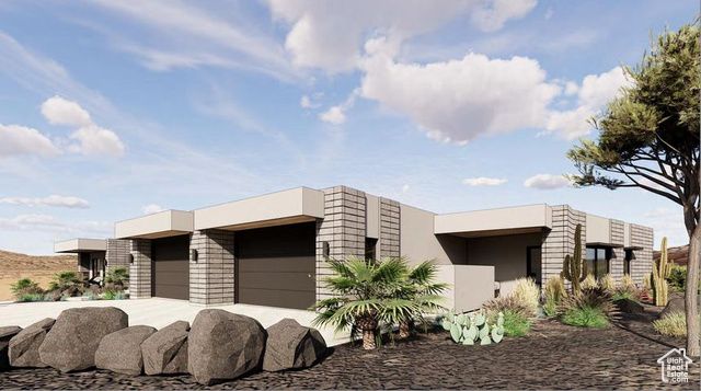 2832 W SHOSHONI, St. George, UT 84770