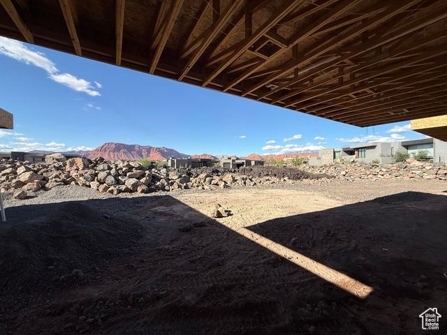 2832 W SHOSHONI, St. George, UT 84770