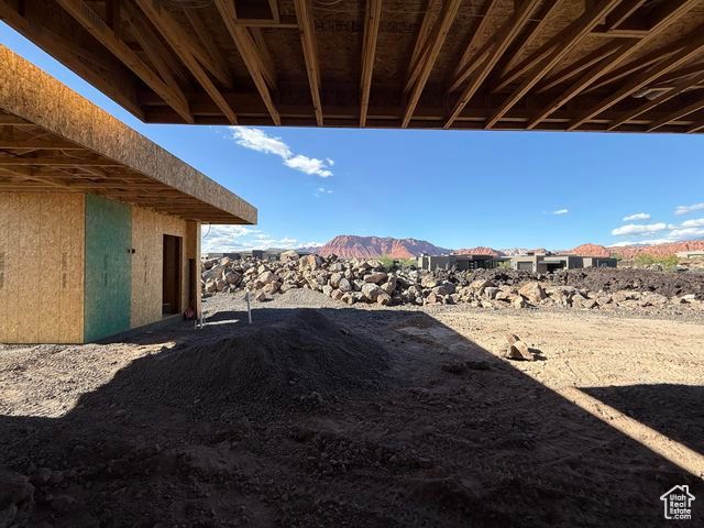 2832 W SHOSHONI, St. George, UT 84770