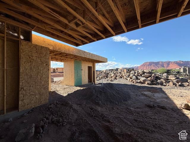 2832 W SHOSHONI, St. George, UT 84770
