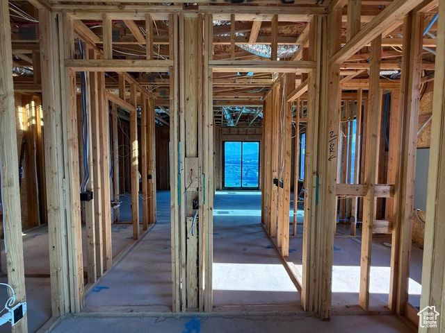 2832 W SHOSHONI, St. George, UT 84770