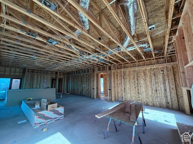 2832 W SHOSHONI, St. George, UT 84770