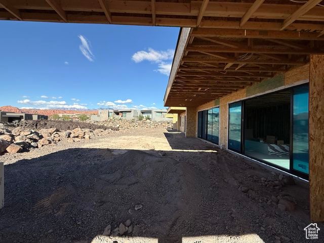 2832 W SHOSHONI, St. George, UT 84770