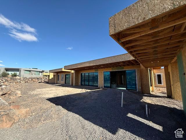 2832 W SHOSHONI, St. George, UT 84770