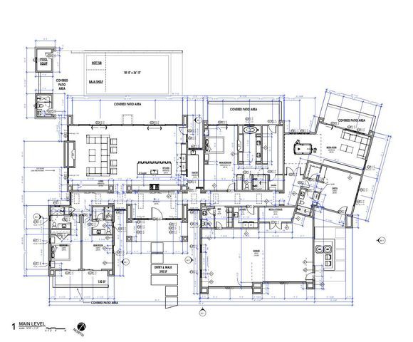 2832 W SHOSHONI, St. George, UT 84770