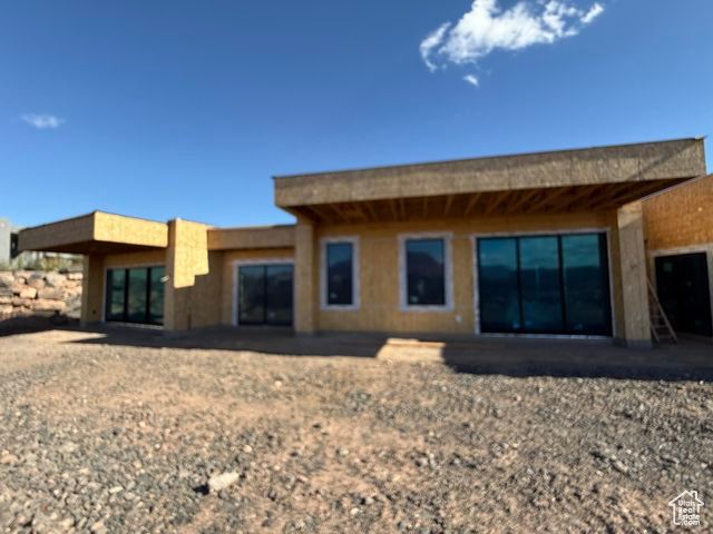 2832 W SHOSHONI, St. George, UT 84770