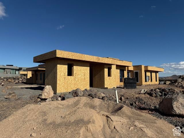 2832 W SHOSHONI, St. George, UT 84770