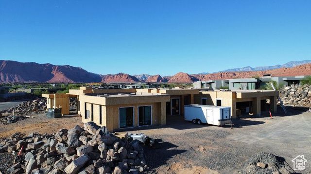 2832 W SHOSHONI, St. George, UT 84770