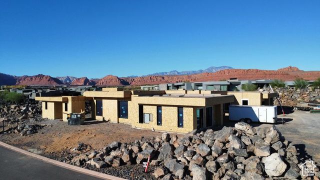 2832 W SHOSHONI, St. George, UT 84770