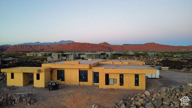 2832 W SHOSHONI, St. George, UT 84770