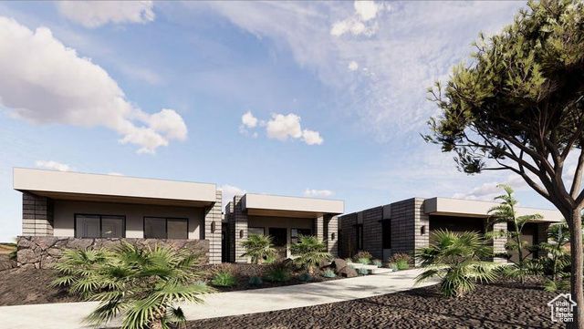 2832 W SHOSHONI, St. George, UT 84770