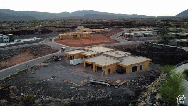 2832 W SHOSHONI, St. George, UT 84770