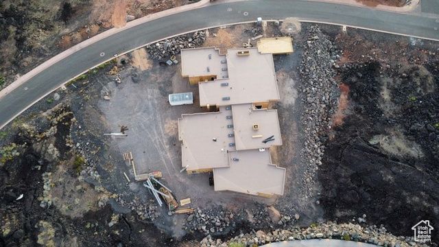 2832 W SHOSHONI, St. George, UT 84770