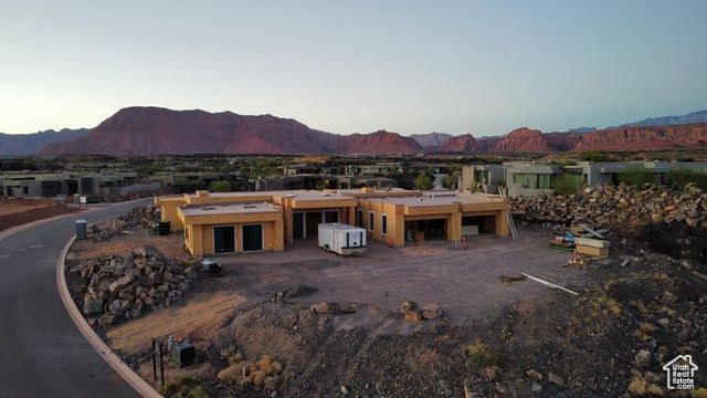 2832 W SHOSHONI, St. George, UT 84770