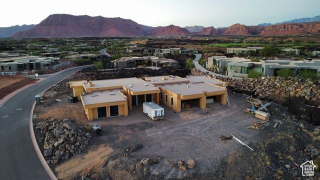 2832 W SHOSHONI, St. George, UT 84770