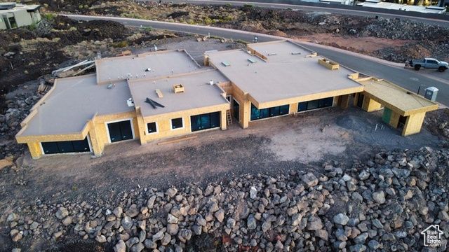 2832 W SHOSHONI, St. George, UT 84770