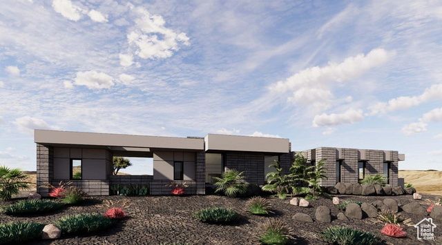 2832 W SHOSHONI, St. George, UT 84770