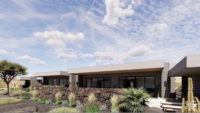 2832 W SHOSHONI, St. George, UT 84770