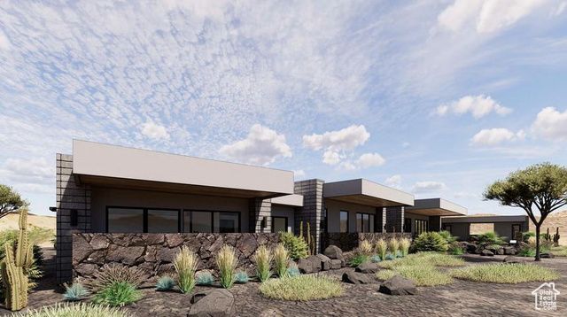 2832 W SHOSHONI, St. George, UT 84770