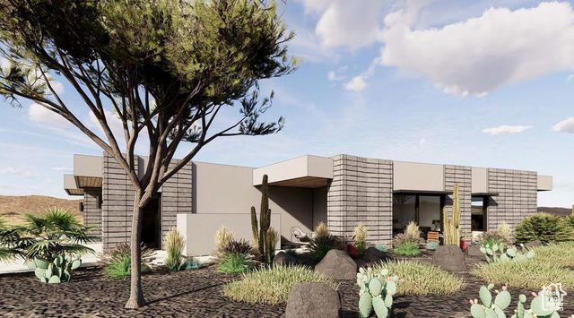 2832 W SHOSHONI, St. George, UT 84770