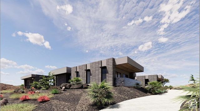 2832 W SHOSHONI, St. George, UT 84770