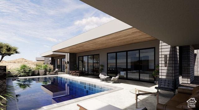 2832 W SHOSHONI, St. George, UT 84770