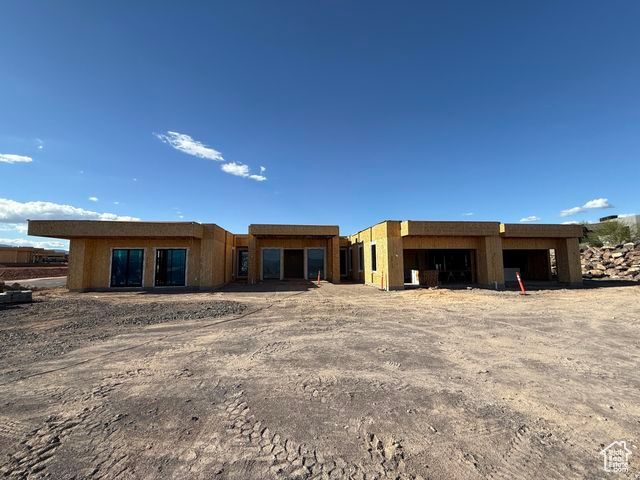 2832 W SHOSHONI, St. George, UT 84770