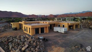 2832 W SHOSHONI, St. George, UT 84770