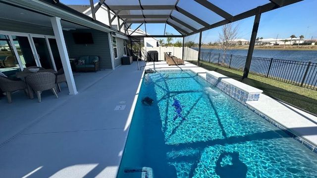 7917 BYERS STREET, Middleton, FL 34762