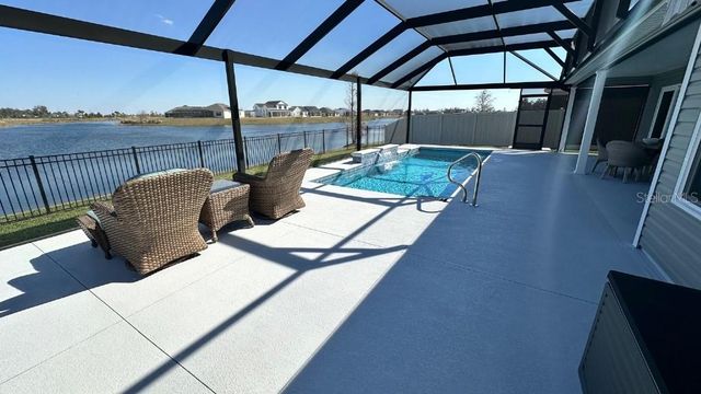 7917 BYERS STREET, Middleton, FL 34762