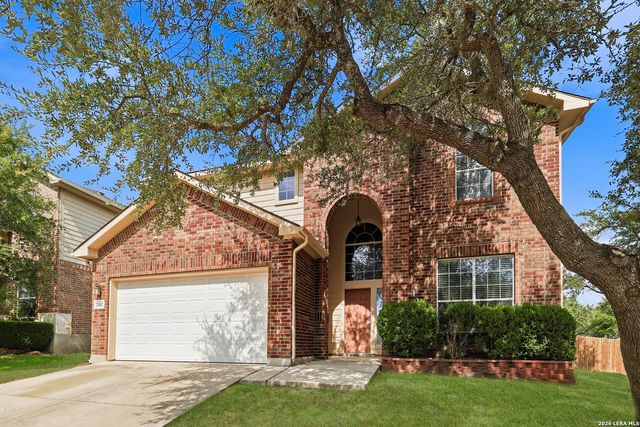 25602 Sophora, San Antonio, TX 78261