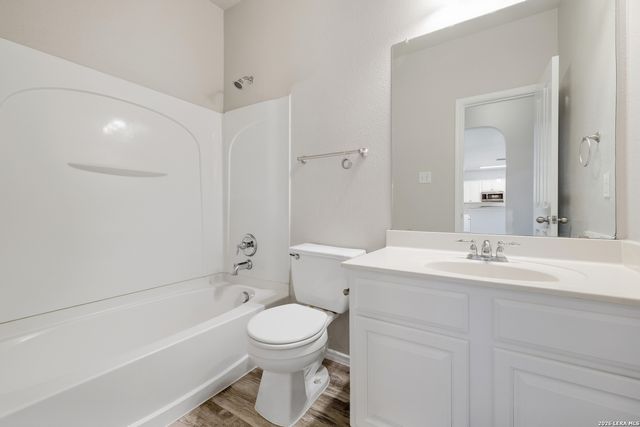 25602 Sophora, San Antonio, TX 78261