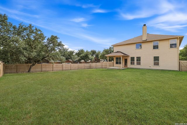 25602 Sophora, San Antonio, TX 78261