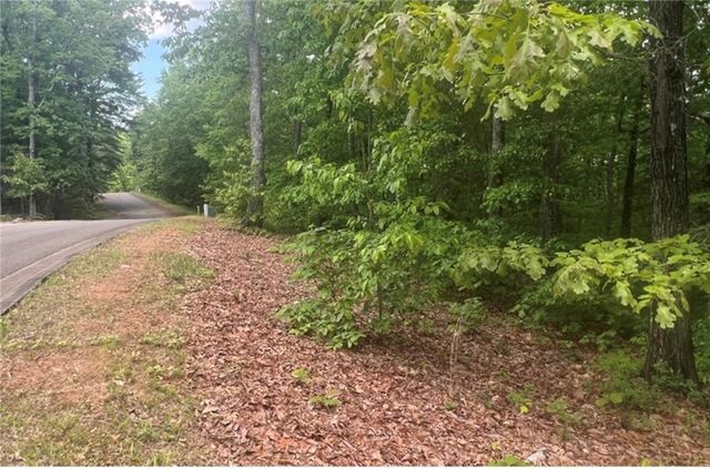 Lot 17 Abbott Mill, Ellijay, GA 30540