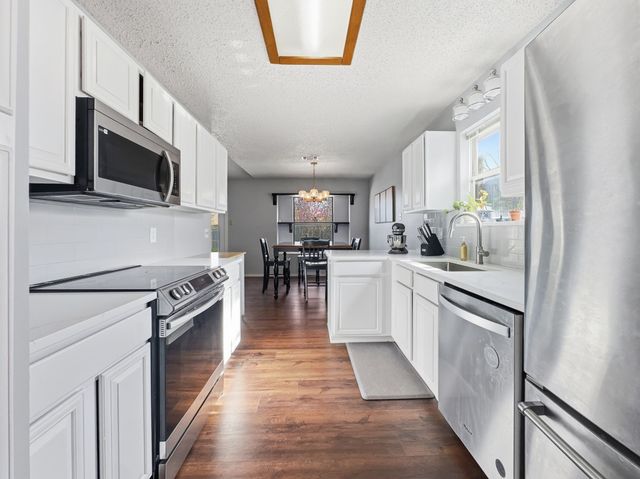 321 Juniper Drive, Arlington, TX 76018