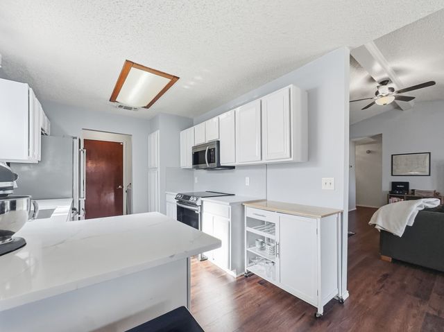 321 Juniper Drive, Arlington, TX 76018