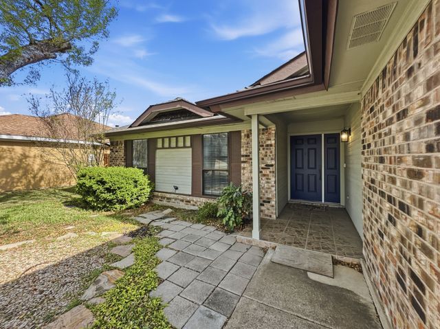 321 Juniper Drive, Arlington, TX 76018